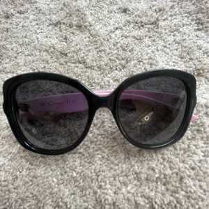 Dior women’s sunglasses